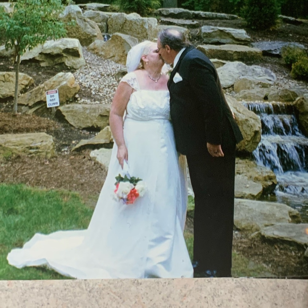 Meet your Posher, Linda Mitchell